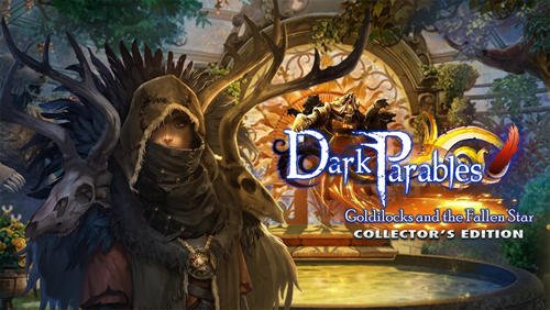 game pic for Dark parables: Goldilocks and the fallen star. Collectors edition